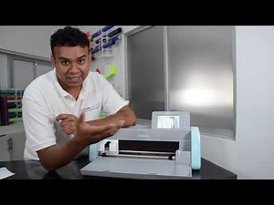 Unboxing ScanNCut SDX 125 brother | RIGBA SUBLIMACIÓN