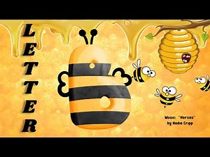 Alphabet-Letter B: ABCs