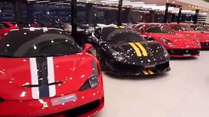 10K views · 107 reactions | The craziest supercar with the Royal Family of India! - Mo Vlogs | Viral Vault | Facebook