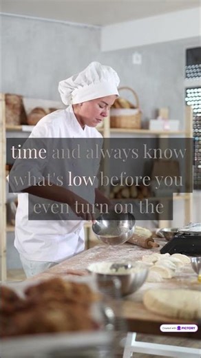 The Ghost Ingredient Nightmare 👻🍞