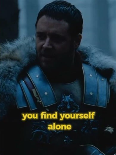 What We Do In Life, Echoes In Eternity
