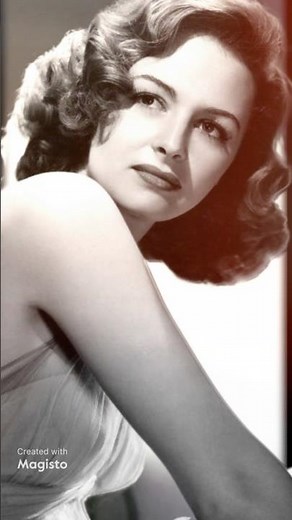 Donna Reed