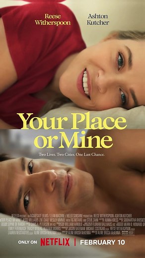 Top 6 Romantic Movies on Netflix to Watch Now