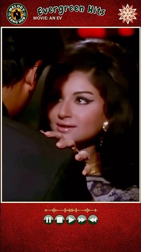 Raat Ke Humsafar… Asha Bhosle, Mohd Rafi | Movie: An Evening in Paris (1967)
