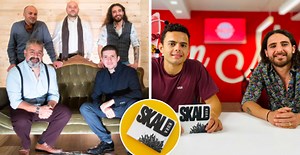 WATCH: Maltese Band Merges Traditional Għana With Modern Sounds On Eclectic Debut Album