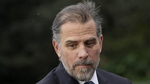 Hunter Biden Used Burner Phone and Data Recovery Apps: Former US Secret Service Agent