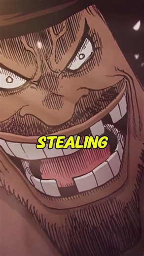 Luffy’s REAL Worst Enemy Revealed 😳