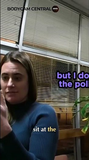 Couple Goes Completely INSANE After Getting Arrested 😳 | “They Said What?!”