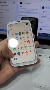 Swift Connections on Reels