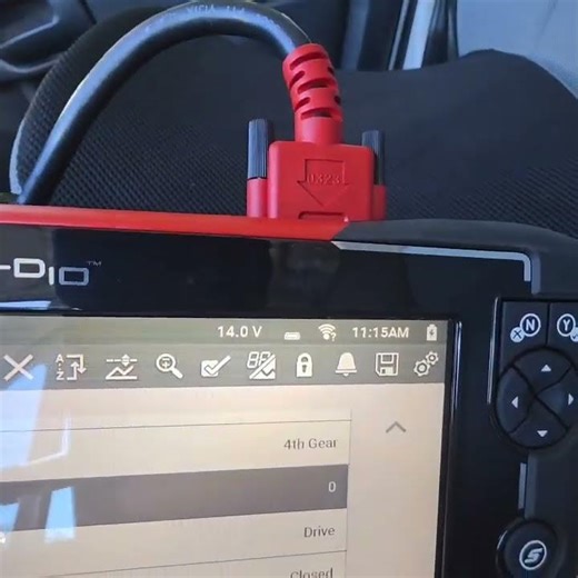 RAM Promaster 2500 - Automatic Transmission Repair 62TE