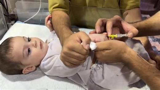 64K views · 1K reactions | Painless IV Cannulation for Baby Girls - Neonatal Nursing Demonstration. #ivcannulation #newborncare #NICUBabyCare #NewbornPhysiotherapy #NICUTips #PrematureBabyCare #BabyCareInNICU #NICUNursing #PhysiotherapyForNewborn #newborncare #nicubaby #nicujourney #neonatalcare #nicucare #prematurebaby #miraclebaby #neonatalnursing #niculife. #nicujourney #nicubaby #nicucare | Dr Zaib | Facebook