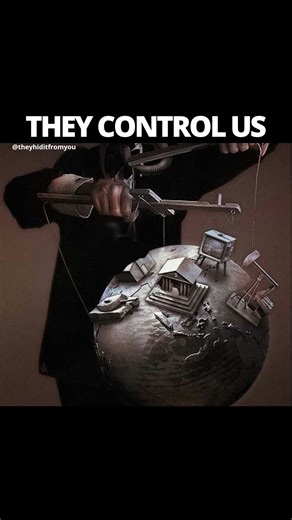 They Hid It 👁 on Instagram: "🤯 This is not new! What you are seeing here has been going on for many years! They have been programming us for decades through movies, music, sports, NASA, etc... It is convenient for the Elite that the masses are lulled to sleep with false pleasures. It is a great shock to find out that they have used us, that we have been deceived... The vast majority of films are not films, they are documentaries. The awakening is collective; every day more people