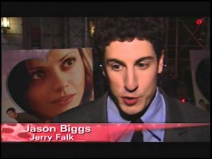 'Anything Else' Premiere