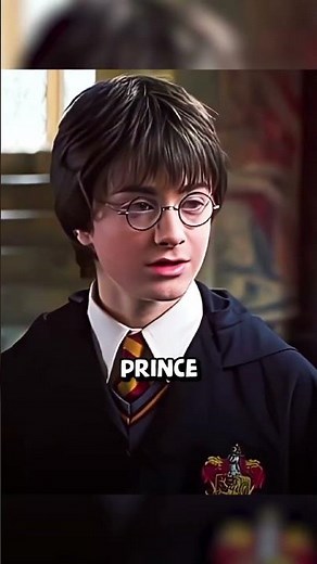 HARRY POTTER BLOOPERS!