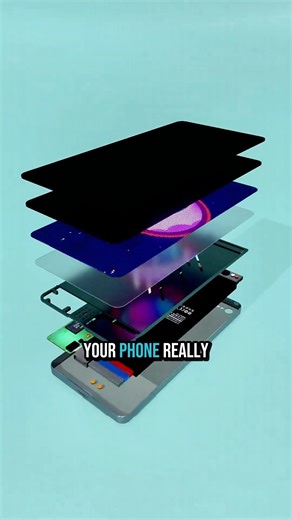 AUMA CLARIFY NOW on Instagram: "The Invisible Magic Inside Your Smartphone"