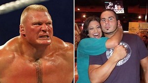5 Real life backstage fights in WWE