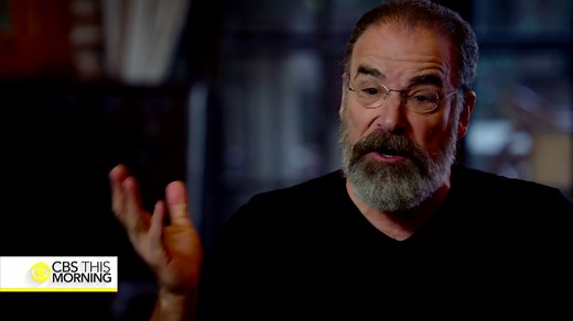 Mandy Patinkin suggests a "Princess Bride" quote for Ted Cruz