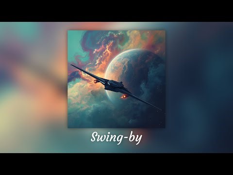 Swing-by - Electronic, Chillout, Space Music | No Copyright / Royalty Free / Free Music