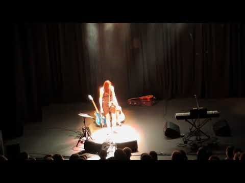 Thea Gilmore / Afterlight - Last