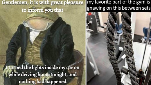 25 Of Today's Best Social Media Posts And Memes