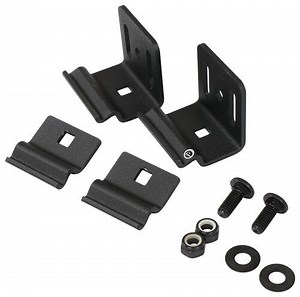 Vertical Narrow Mounting Brackets for ARB Base Platform Racks - Qty 2 ARB Accessories and Parts ARB9