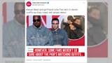 Kanye West and Julia Fox make red carpet debut in matching outfits