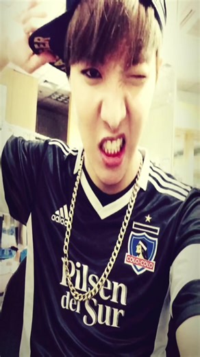 DEEEEEAAAA bities cn polera del colo ikepa #BTS #viral #viralvideo #fyp #foryou