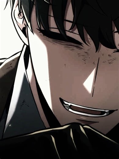 Kim Dokja, lector omnisciente/Omnicient reader, recomendación de ‪@Satoru-Editz-SG‬#webtoon #manhwa