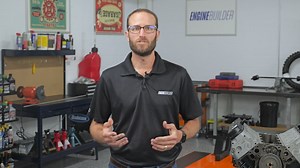 The demand for good engine and machine work has never been greater....