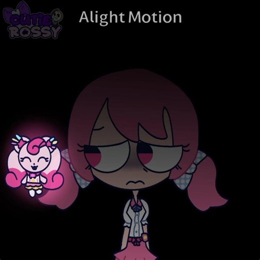 Poor Romi... |#teenieping #catchteenieping #trend #animation