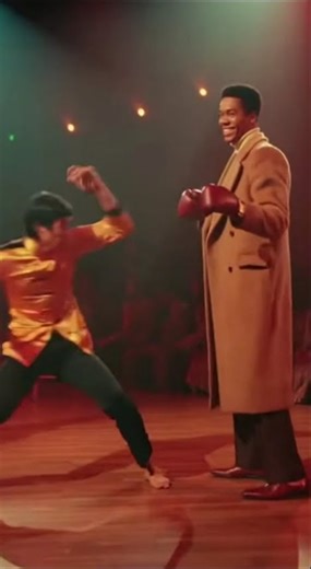 bruce lee rare footage 1966