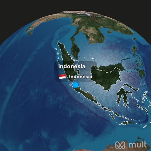 Panduan Trend Jarak Jauh di Argentina dan Indonesia