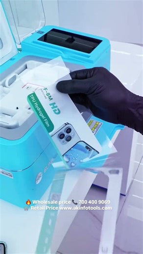 #SUNSHINETOOLS #PhoneRepairTools #ScreenProtector #Automation #FilmLaminatingMachine #FilmLaminating