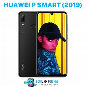 New & Sealed HUAWEI P Smart 2019 - 64GB/128GB - Unlocked Smartphone - UK/EU Spec  | eBay UK