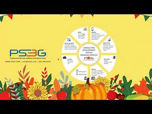 www.PS3G.com wishes you #thanksgiving