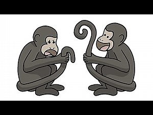 Why Only Some Monkeys Have Awesome Tails