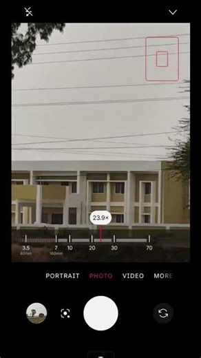 Nothing Phone 4a Zoom Test 😱 50x Camera Shocking Results !!!
