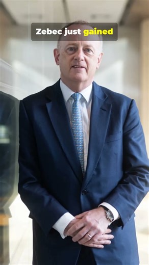 Zebec Just Joined Bloomberg’s $15B DeFi Index #zebecnetwork #zebec #zbcn #cryptonews #crypto #defi