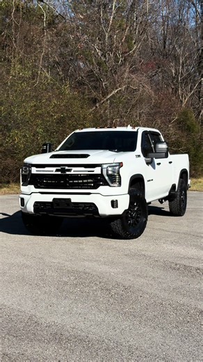 For Sale! 2024 Chevrolet Silverado 3500 SRW, LTZ 4x4, 66k Miles, Loaded minus Sunroof, New 37” Toyos, Aftermarket Exhaust & Downpipe, $65,900. Call or Text 27o-479-7453 for more info! #chevytrucks #duramax #dieseltrucks #l5p #viral