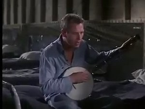 Paul Newman - Plastic Jesus | Ted Shred