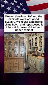 From China Hutch to Home