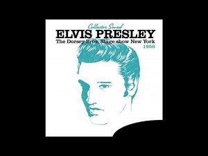 Elvis Presley - Shake, Rattle & Roll / Flip, Flop & Fly (Live N.Y 1956)