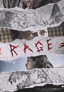 Rage streaming: where to watch movie online?