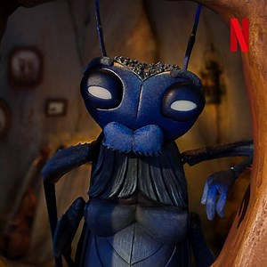 68K views · 665 reactions | Klasyczna opowieść o drewnianej kukiełce w zupełnie nowej formie. Film Guillermo Del Toro: Pinokio w grudniu na Netflix. | Netflix | Facebook