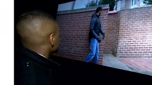 Birmingham gang film One Mile Away released in cinemas