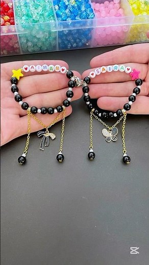 Friendship Bracelet Tutorial | Trending Bracelet #diy #bracelet #craft #handmade #viral #shorts #fyp