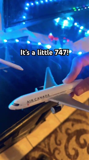 razorblade 747 #plen