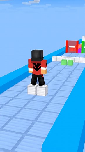 314K views · 10K reactions | How can clear the blocks... #MinecraftMovie #dog #minecraft #minecraftanimation #minecraftbuilding #lovegames #minecraftparkour #videograms #minecraftmemes #storefront | Minecraft Gods | Facebook