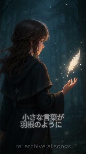 【星をつなぐストーリー｜chapter1】見えない想いが光になる瞬間｜【Star-Link Story】Lights Born from Unseen Feelings