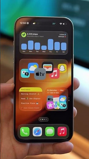 Fix Your Boring iPhone Dynamic Island NOW